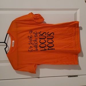 HOCUS POCUS TSHIRT
